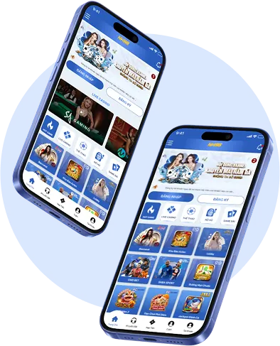 Kho game đa dạng tại ae555